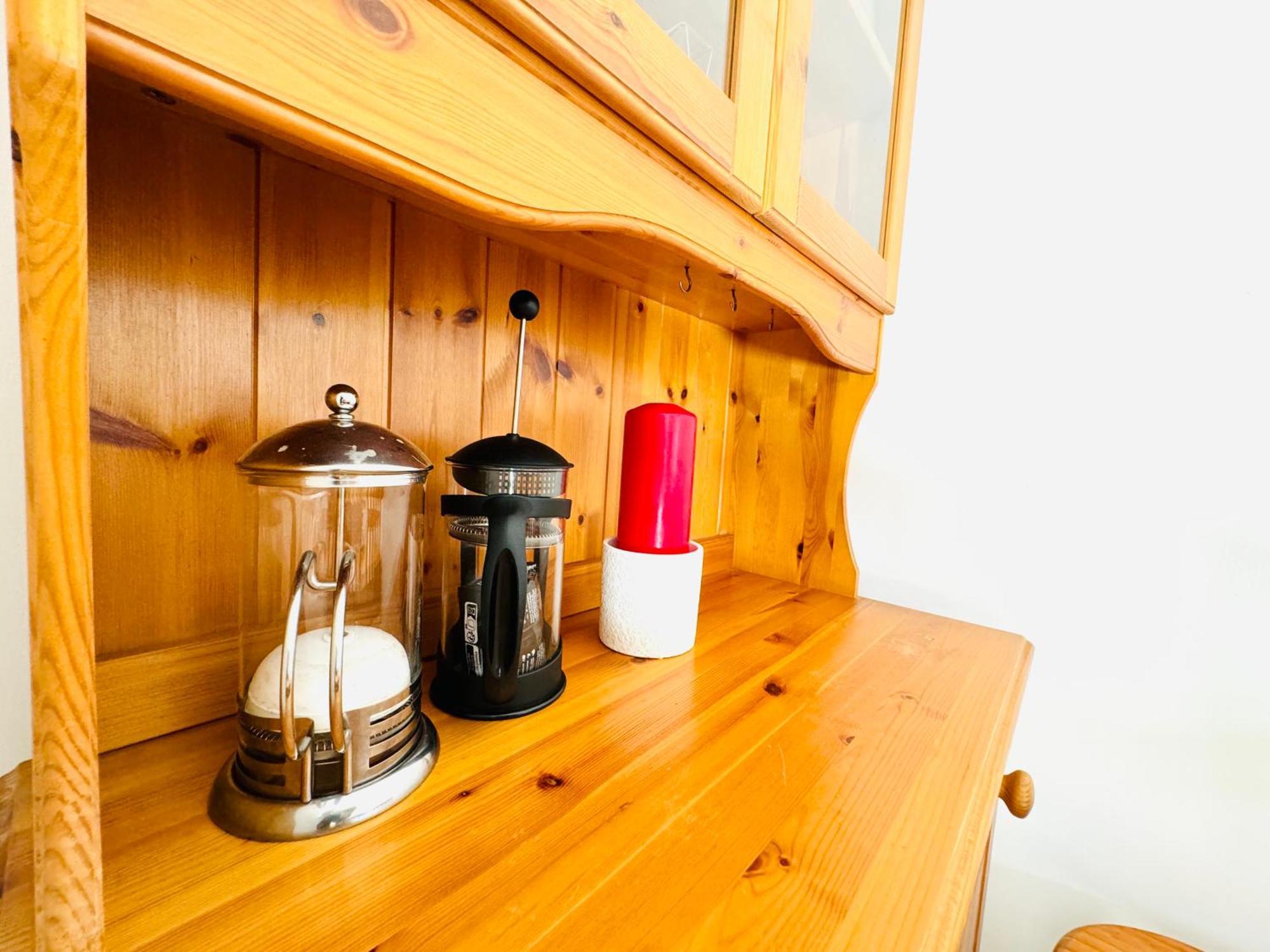 Tillicoultry Jupiter Apartment - Scotland Holiday Let Ngoại thất bức ảnh